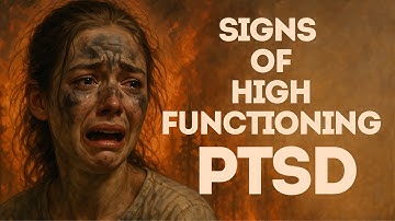 Signs of High-Functioning PTSD: What You Should Know