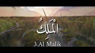 99 asmaul husna & bacaan nya dengan fasih