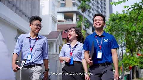 Wealthcons | TVC Giới thiệu doanh nghiệp | Xây dựng sự thịnh vượng