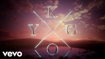 Kygo - Intro (Visualizer)