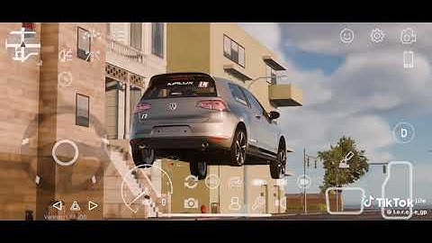 How to do a air suspension in CPM 2