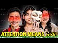 STOP WATCHING THEM | Nazar