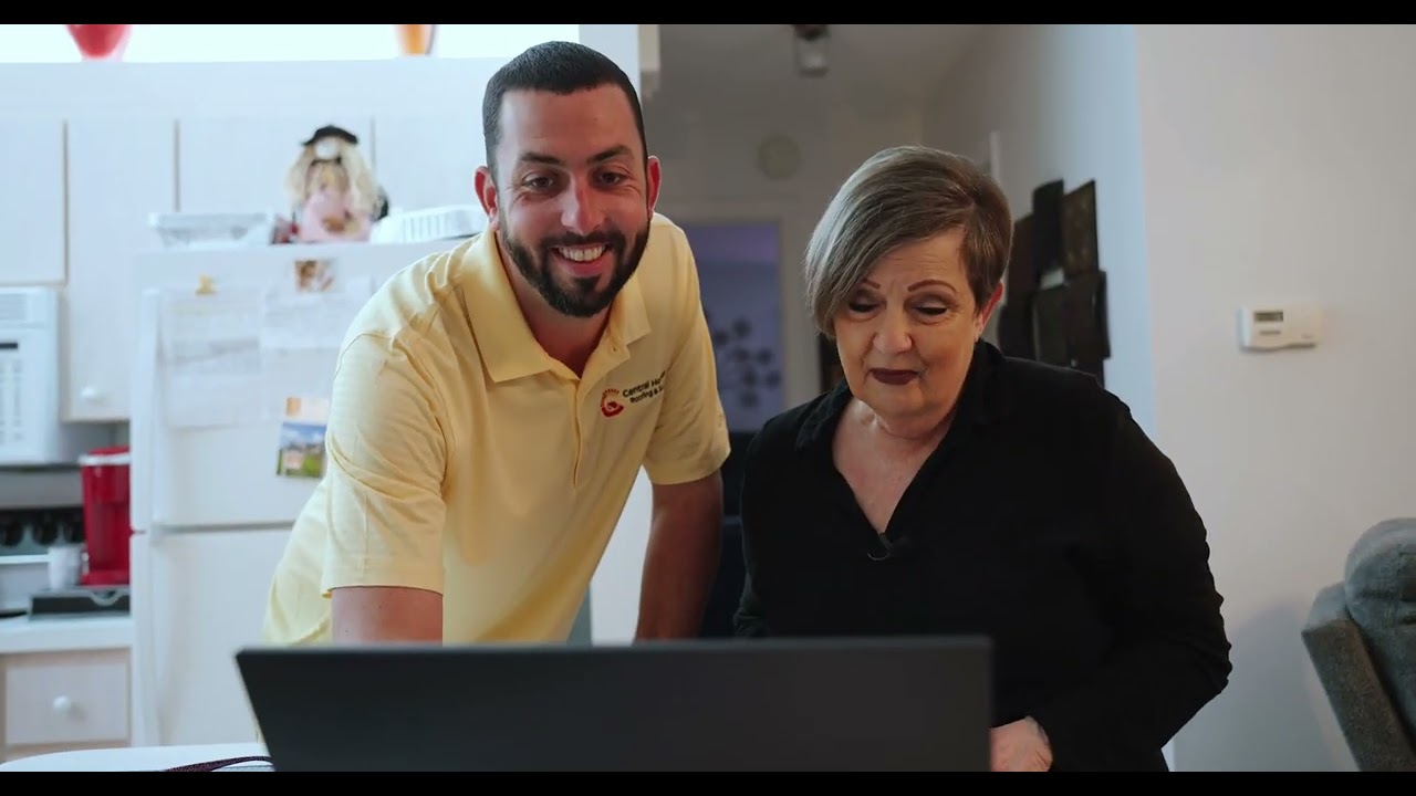 Employee Interview | Stephen Wells