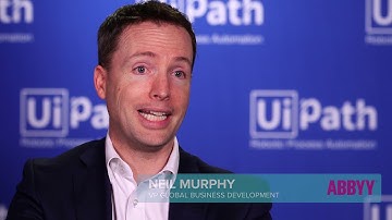 UiPath Partners – Accelerating RPA & AI Together