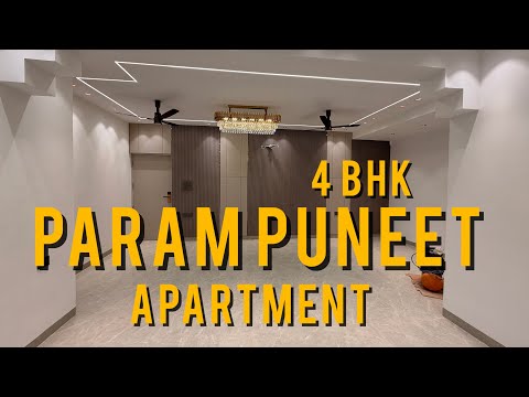 Param Apartment