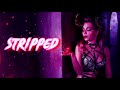 Stripped (Synthwave Cover) [Depeche Mode]