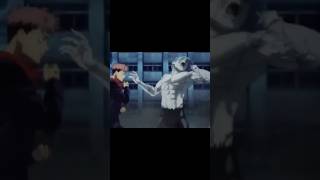 Lance = Get jumped. #brawlhalla #brawlhallaclips #funny #gaming #afrokage #jujutsukaisen#shorts