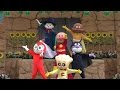 【歌】アンパンマンのマーチ