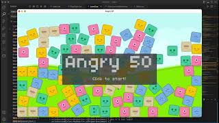 Angry Birds - CS50's Introduction to Game Development