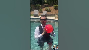 Does a dead body float? Archimedes Principal & Forensic Science #science