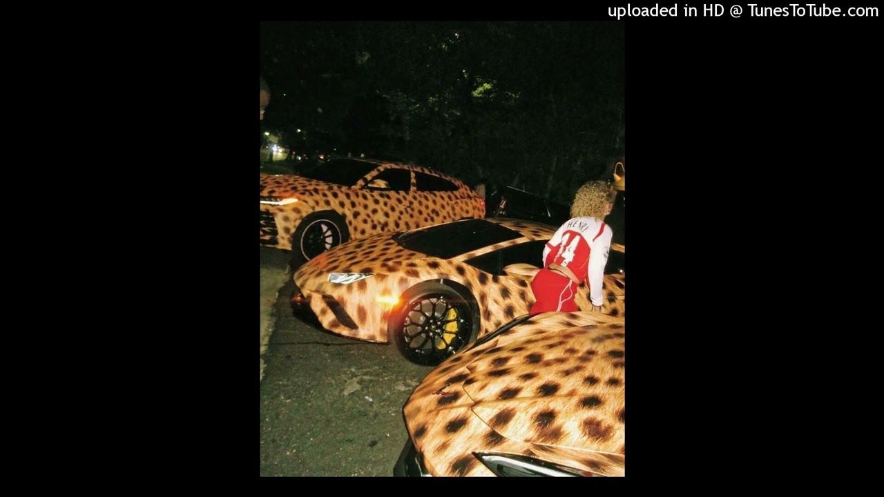 *free* chill plugg type beat mexikodro x diego money "snowbunny" (prod.glockstar)