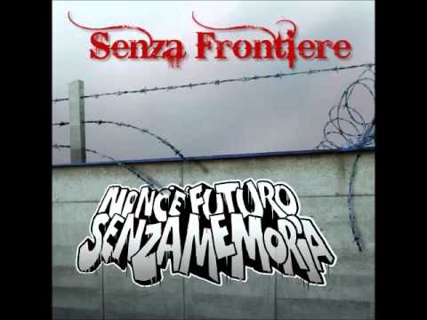 Non C'è Futuro Senza Memoria artwork