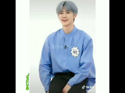 NCT Glow Up