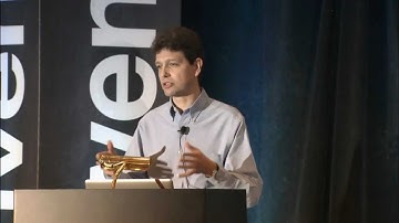 AWS re: Invent RMG 207: Introduction to AWS CloudFormation