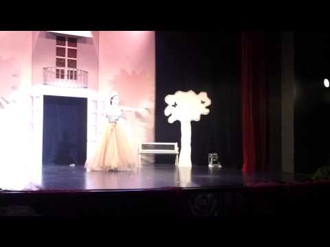 Miss cote dor 2013