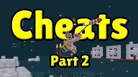 Trolling Kids In #Yeeps “Only Up” Part 2 (Using Cheats)