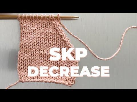 Skp Decrease Tutorial | English Style