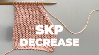 Skp Decrease Tutorial | English Style