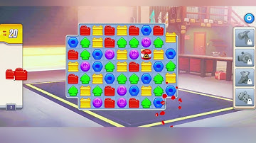 Chrome Valley Customs Level 1 - NO BOOSTERS GAMEPLAY | GAMINGRETRY✅ @MrBeast