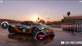 CSR2 || McLaren P1 GTR Pebble  Beach || 7.634s Setup and shift pattern Csr2 Mclaren P1 Gtr Shift Pattern