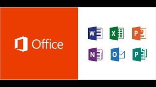 كورس -  شرح برنامج مايكروسوفت اوفيس - Microsoft office