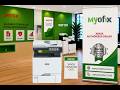 Xerox VersaLink C625 High-Speed ​​Color A4 Copier | Technical Specifications 0212 216 71 60 #xerox