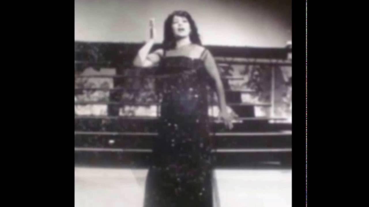 Mary Ramia Amor en Tinieblas