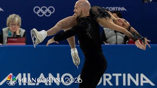 Best moments from Day 2 at 2026 Milan Cortina Winter Olympics | NBC Sports