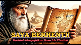 Download Lagu GATE OF HELL! | WHY DID CALIPH UMAR FORBID MUSLIM TROOPS FROM ENTERING INDIA? MP3