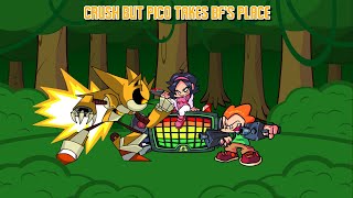 Crush But Pico Takes Bfs Place Flp