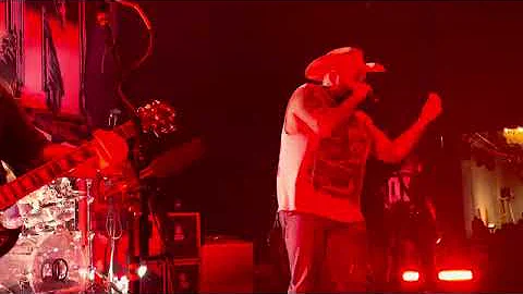 Gideon - MORE POWER. MORE PAIN. (Live @ Workplay in Birmingham, AL) (12/20/2025)