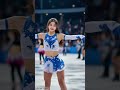 Beloved Figure Skating Fairy A Graceful Jump For The Fans Ai Art Sports Beloved Figure Skating Fairy A Graceful Jump For The Fans Ai Art Sports