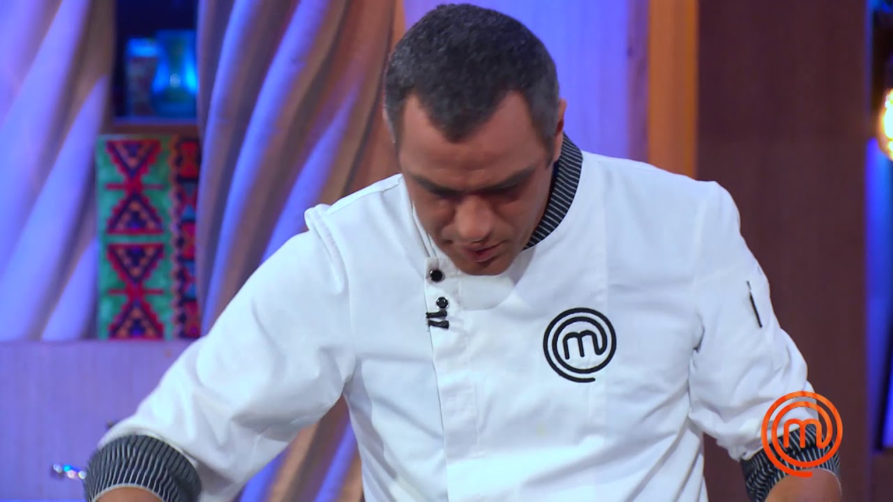 La Quotidienne MasterChef - Tuille Dentelle - N°40 / يوميات ماسترشاف - العدد 40