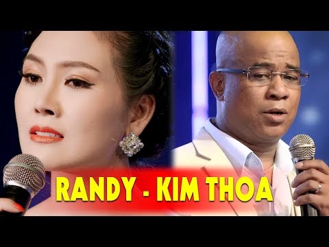 Video Randy & Hoa Hậu Kim Thoa - Cho Vừa Lòng Em | Tuyệt... - youtube