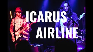 Icarus Airline - Band Trailer