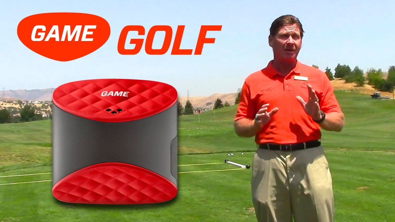 GAME GOLF Instructor Case Study