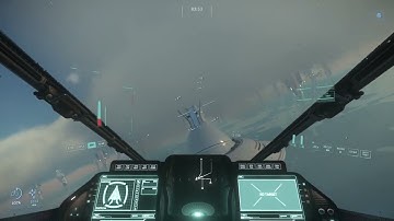 Star Citizen | Cheap head tracking option(Installation down below)