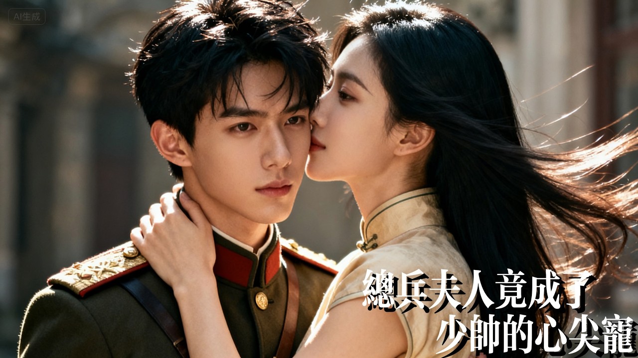 新劇搶先看【烽菸紅顏】新婚夜渣男晾着她去哄綠茶？頂級醫師穿成督軍千金，這委屈她可不受！降維打擊治婊虐渣，救活冷麵少帥反被他捧上心尖寵，看冰山爲她化繞指柔！