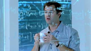 2009 Intel Jokes Commercial Usa