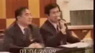 Debate MCA vs DAP Part 9
