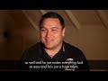 A Saracens Tribute | Marcelo Bosch