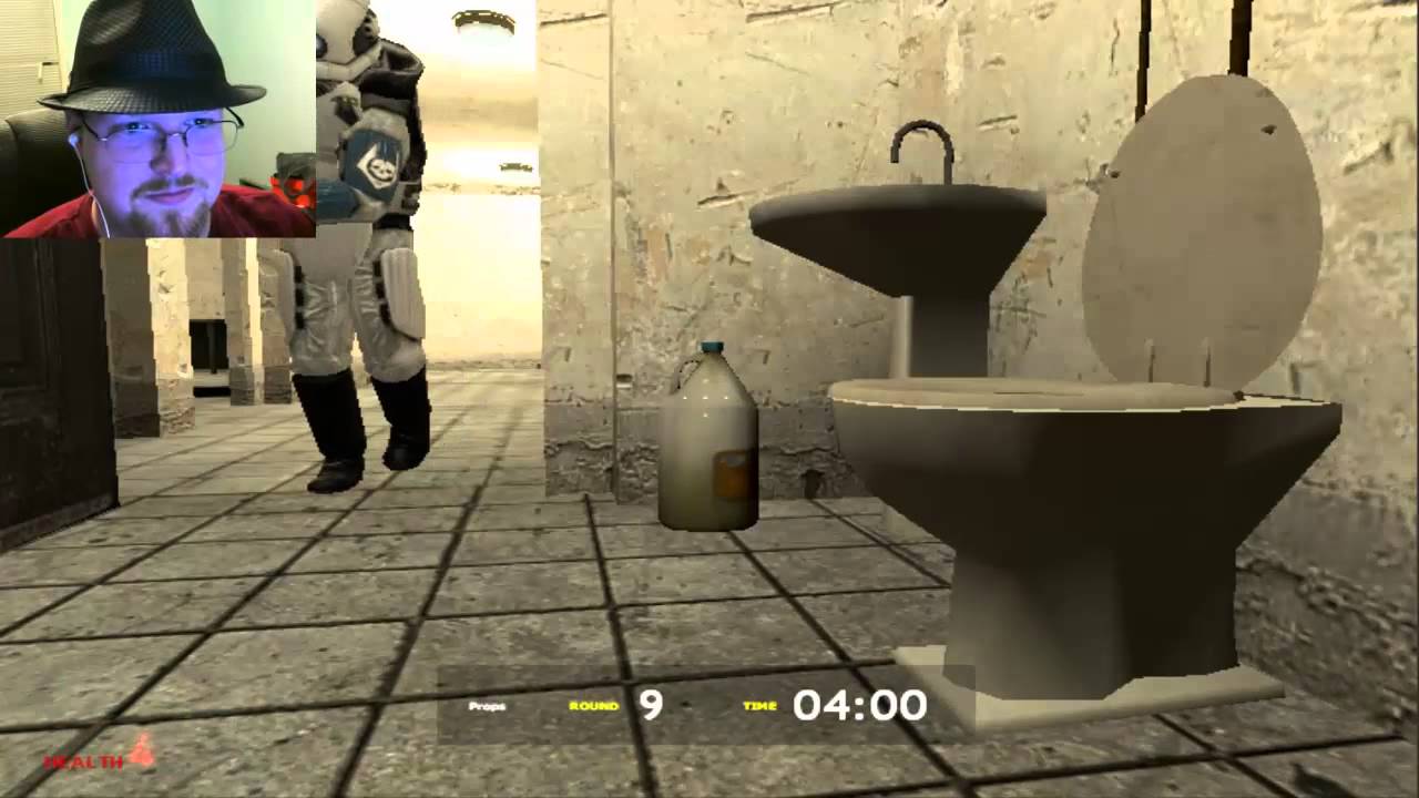 gmod how to start prop hunt with 3 people gmod how to start prop hunt with 3 people