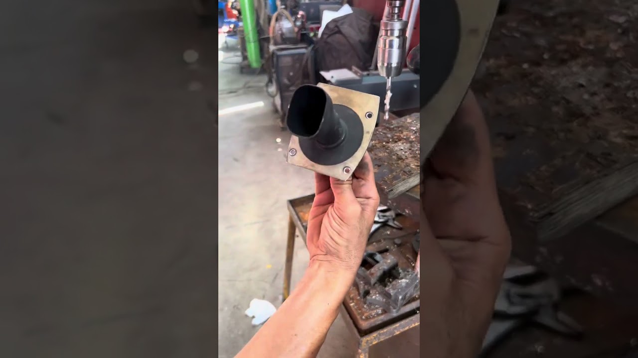 How to remove exhaust mod #tenere #tenere700 #exhaustsound ￼#modification #yamaha ￼￼￼