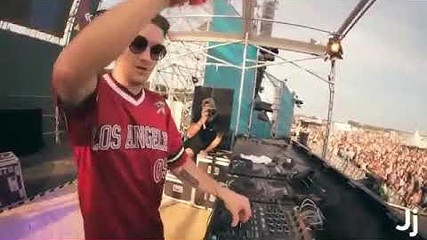 Losing it vs One more time (James Hype mashup)