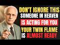 Don’t Ignore This ⚠️… Someone in Heaven 👼 Is Acting For You — Your Twin Flame 🔥 Is Almost Ready ⏳