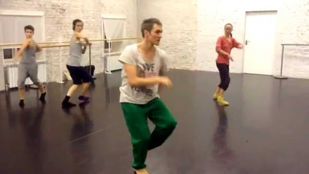 contemporary (andriyashkin) - naadya