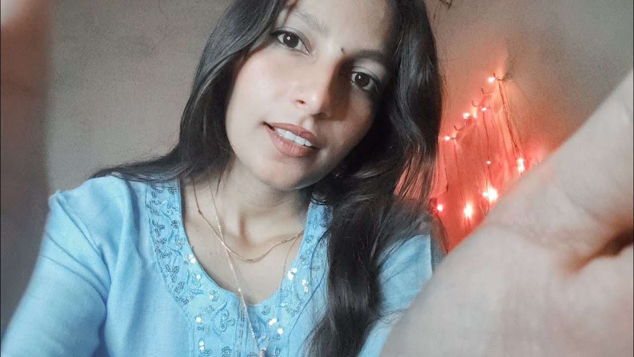  I Found a Tiny Person in a Box… (Gentle Giantess ASMR Whisper Roleplay) ❤