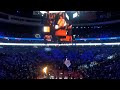 Philadelphia 76ers vs Miami Heat intro 2023 from Tyrese Maxey Speech