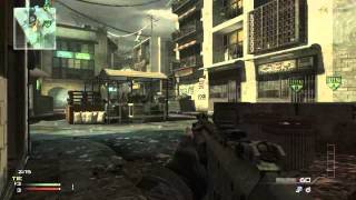Og Gamjee - Mw3 Game Clip