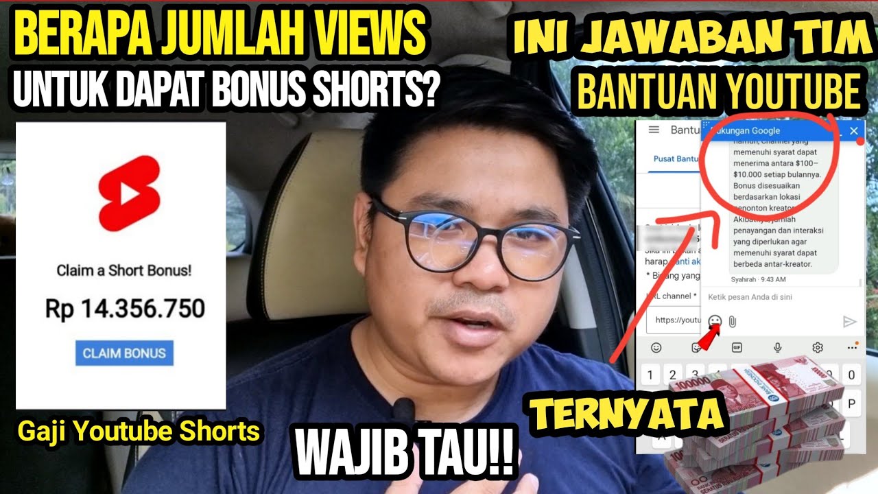 Berapa View yang Dibutuhkan untuk Daftar Adsense?  Mitos, Realita, dan Strategi Optimasi